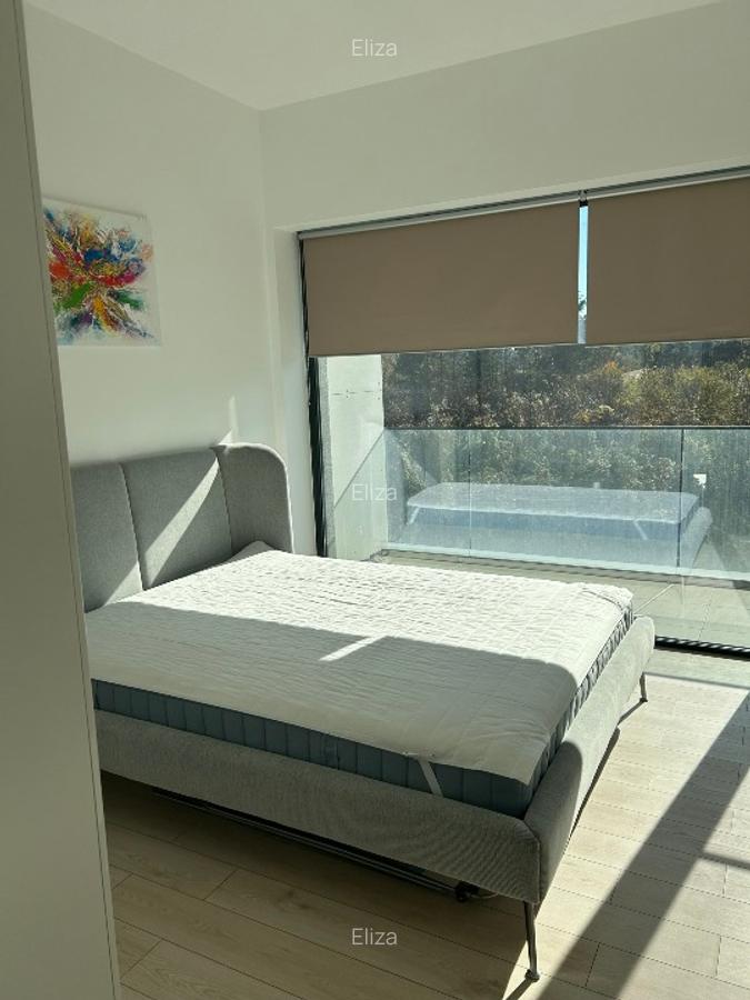 Inchiriez apartament 2 camere, imobil Forest On, Baneasa, sector 1 - 7