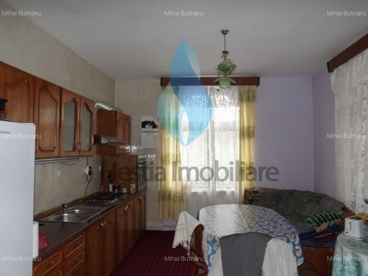 Vila individuala, D+P+M, Aleea Sadoveanu-Viticultori. - 4
