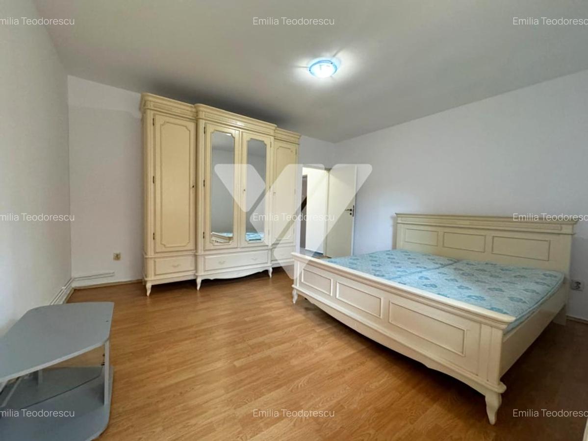 Apartament 2 camere decomandat cu 2 balcoane - Parter Calea Poplacii - 4