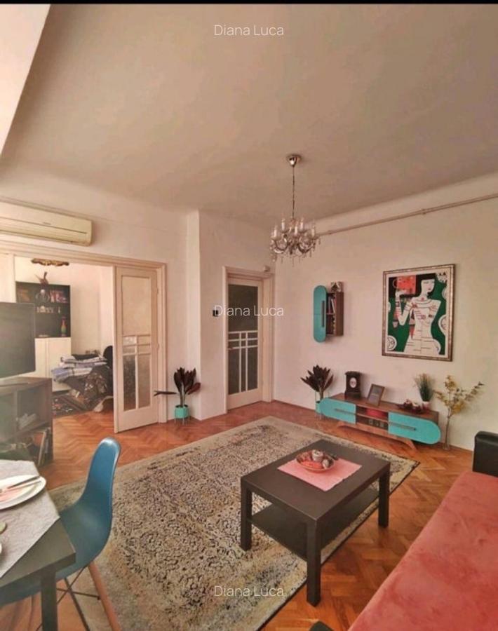 Vanzare Apartament 3 Camere | centrala | Tineretului-Budapesta | 58mp - 3