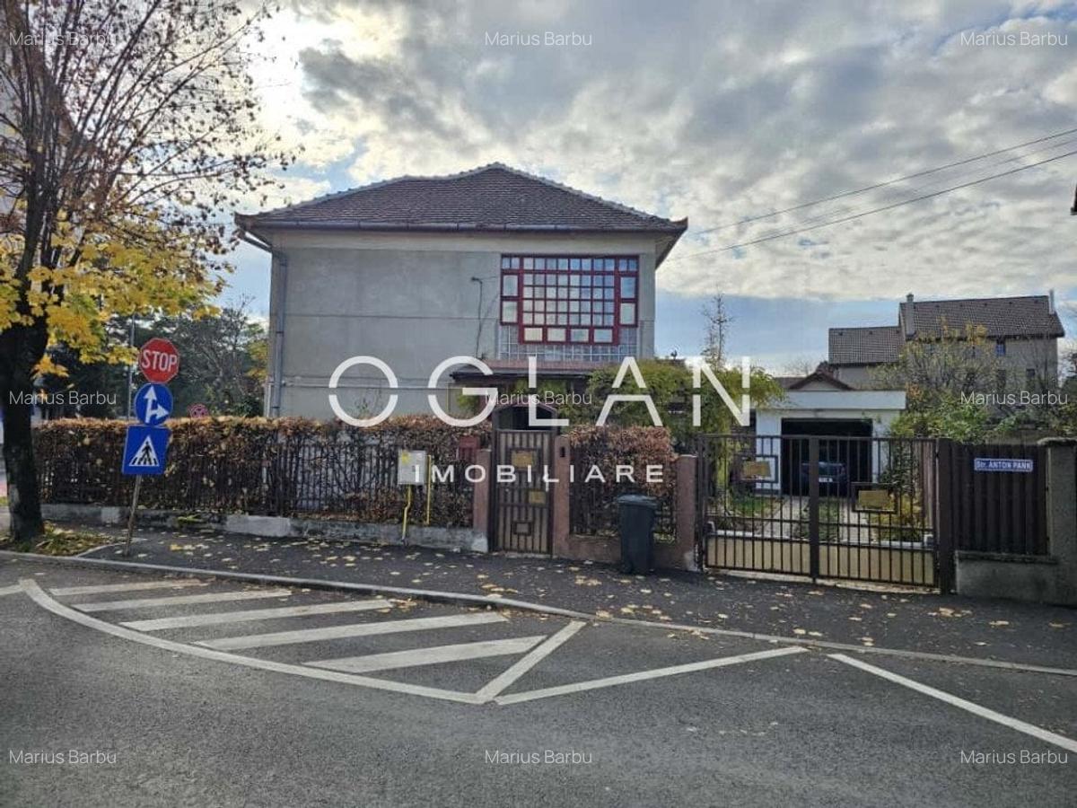 Casa individuala, 457 mp teren, Cl. Dumbravii, 0% Comision - 8