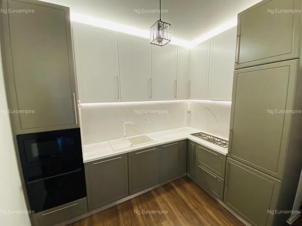 Inchiriez apartament 4 camere zona CENTRALA-CENTRU VECHI, 1200 EURO - 5