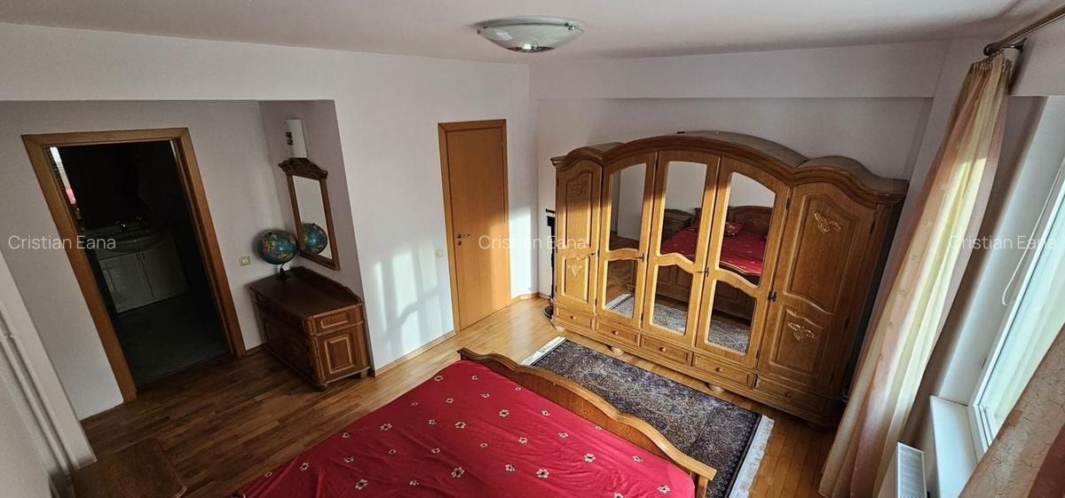 De inchiriat | 3 camere| Herastrau| CENTRALA PROPRIE + GARAJ - 5