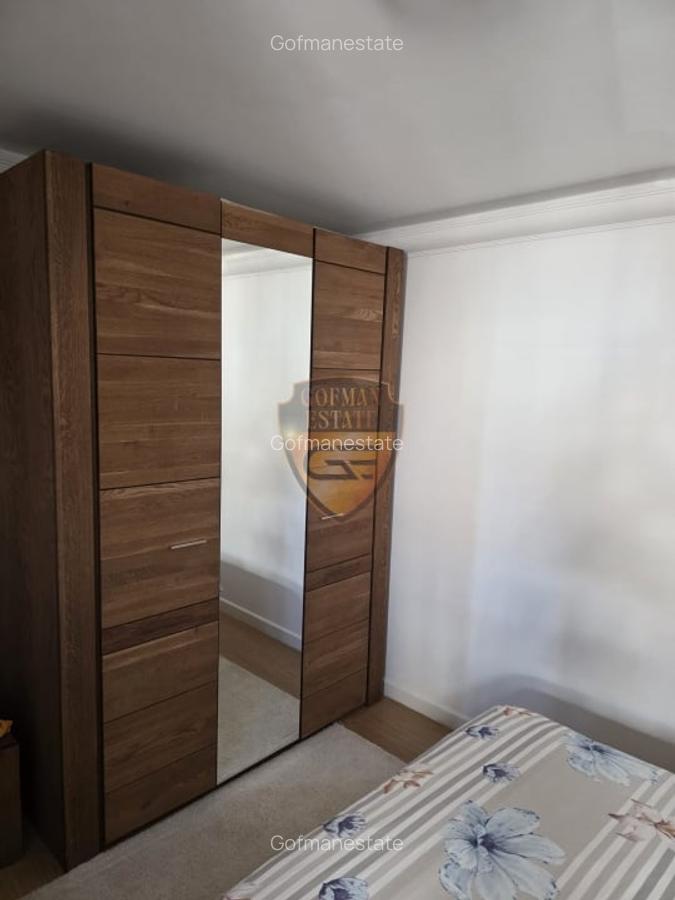 Apartament 4 camere Faleza Nord, cu vedere la mare, balcon, parcare, masina vase - 13