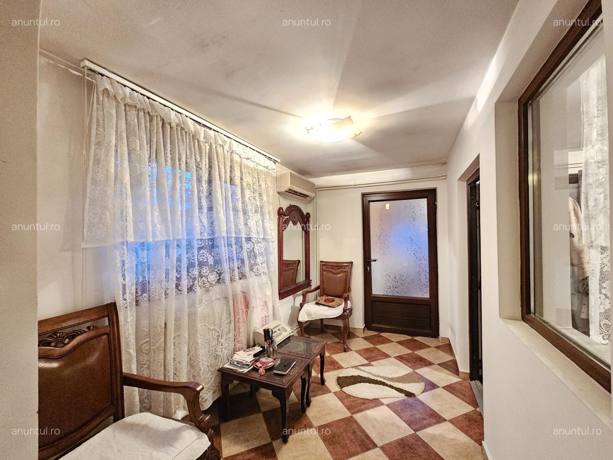 Bucurestii Noi, Laminorului, Casa, P+POD, 124 mp - 6