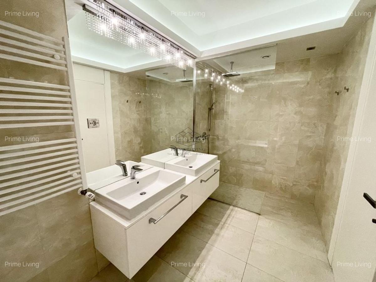 APARTAMENT CU 4 DORMITOARE DEOSEBIT LA INCHIRIERE LANGA PARC KISELEFF - 16