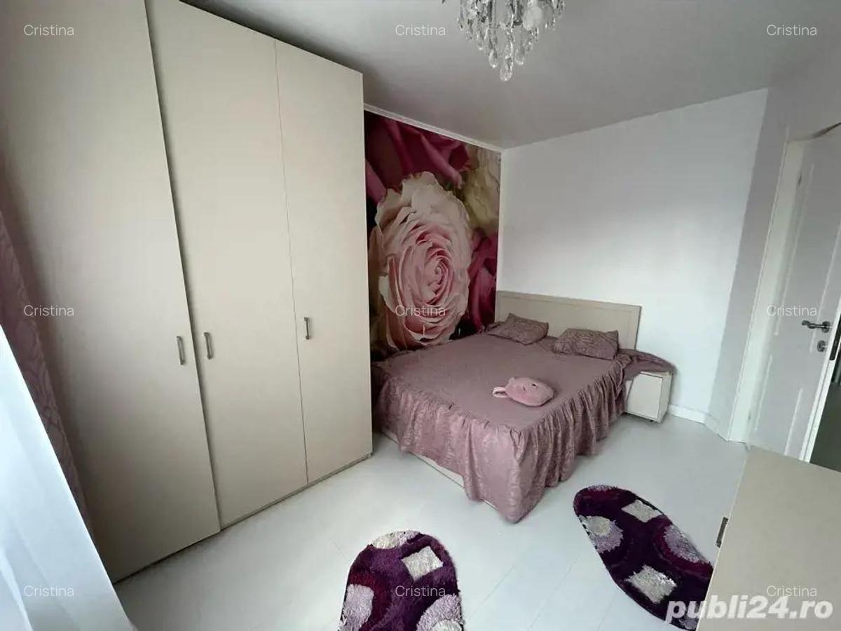 Casa libera de inchiriat in Corbeanca - direct proprietar - 7