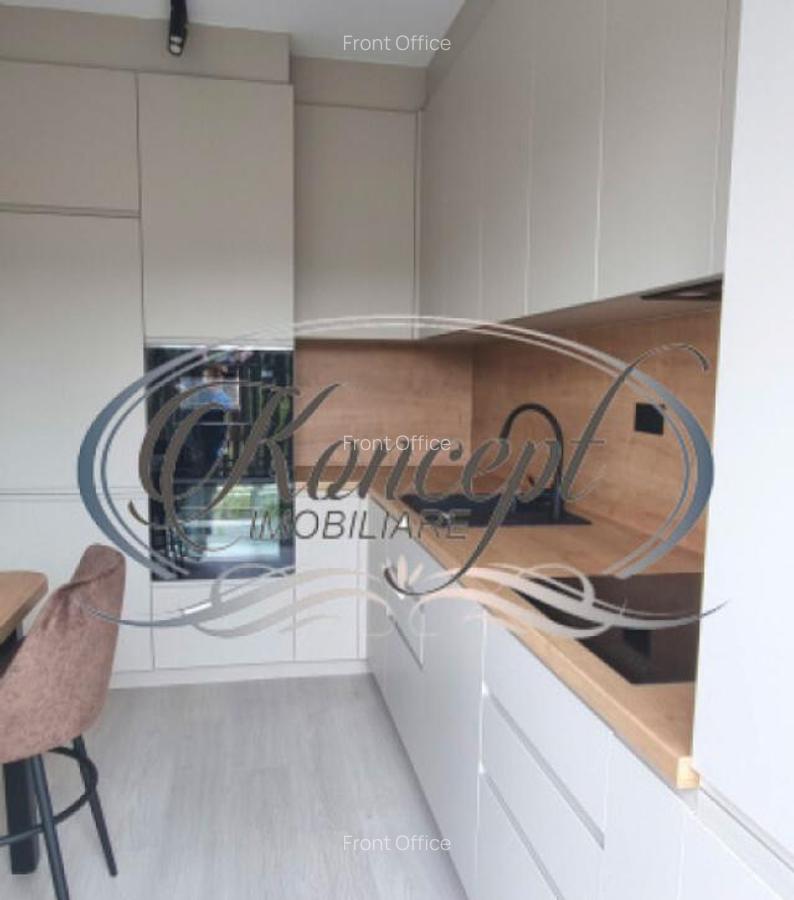 Apartament la prima inchiriere in ansamblu privat - 3