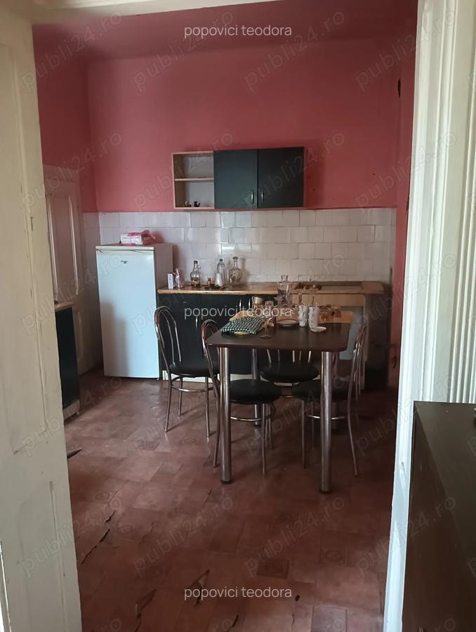 Vand casa individuala pe str Magheranului, Sibiu - 5