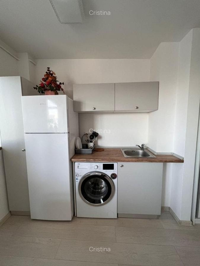 Garsoniera moderna , impecabila, recent renovata - 7