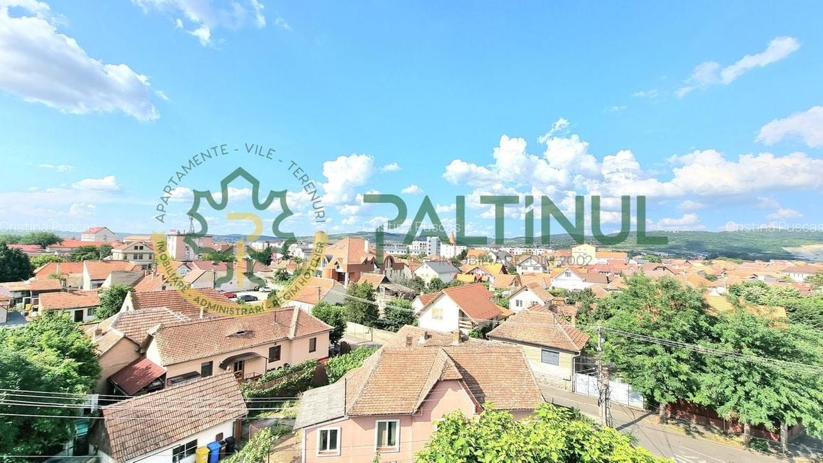 Apartament 3 camere cu terasa lângă Mol-ul Nou - 13