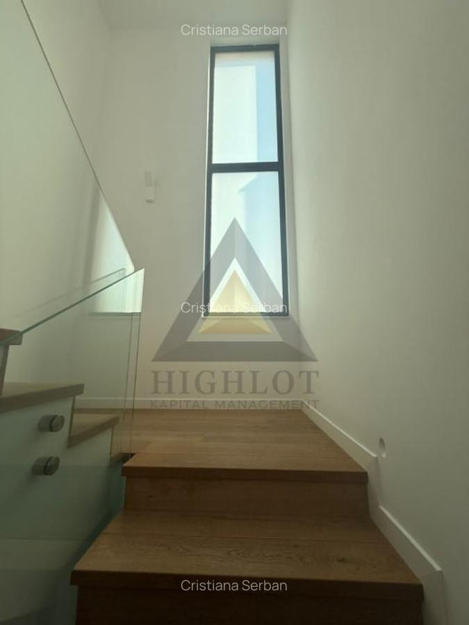 SCOALA AMERICANA | VILA INDIVIDUALA CU 7 CAMERE | COMPLEX REZIDENTIAL - 22