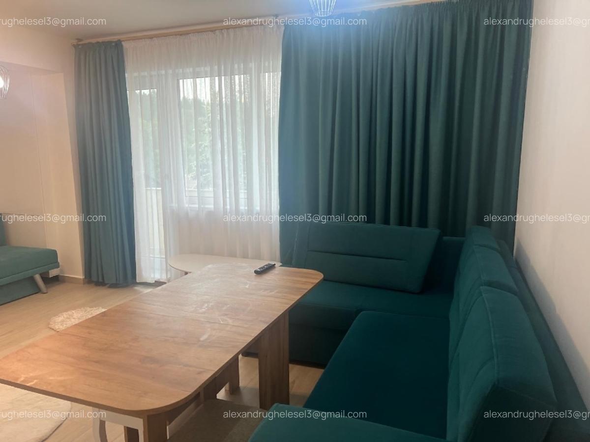Apartament cu 2 camere decomandat în Clăbucet - 3
