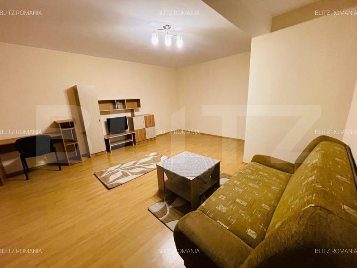 Apartament 2 camere , 66mp, parcare, zona Eroilor - 9