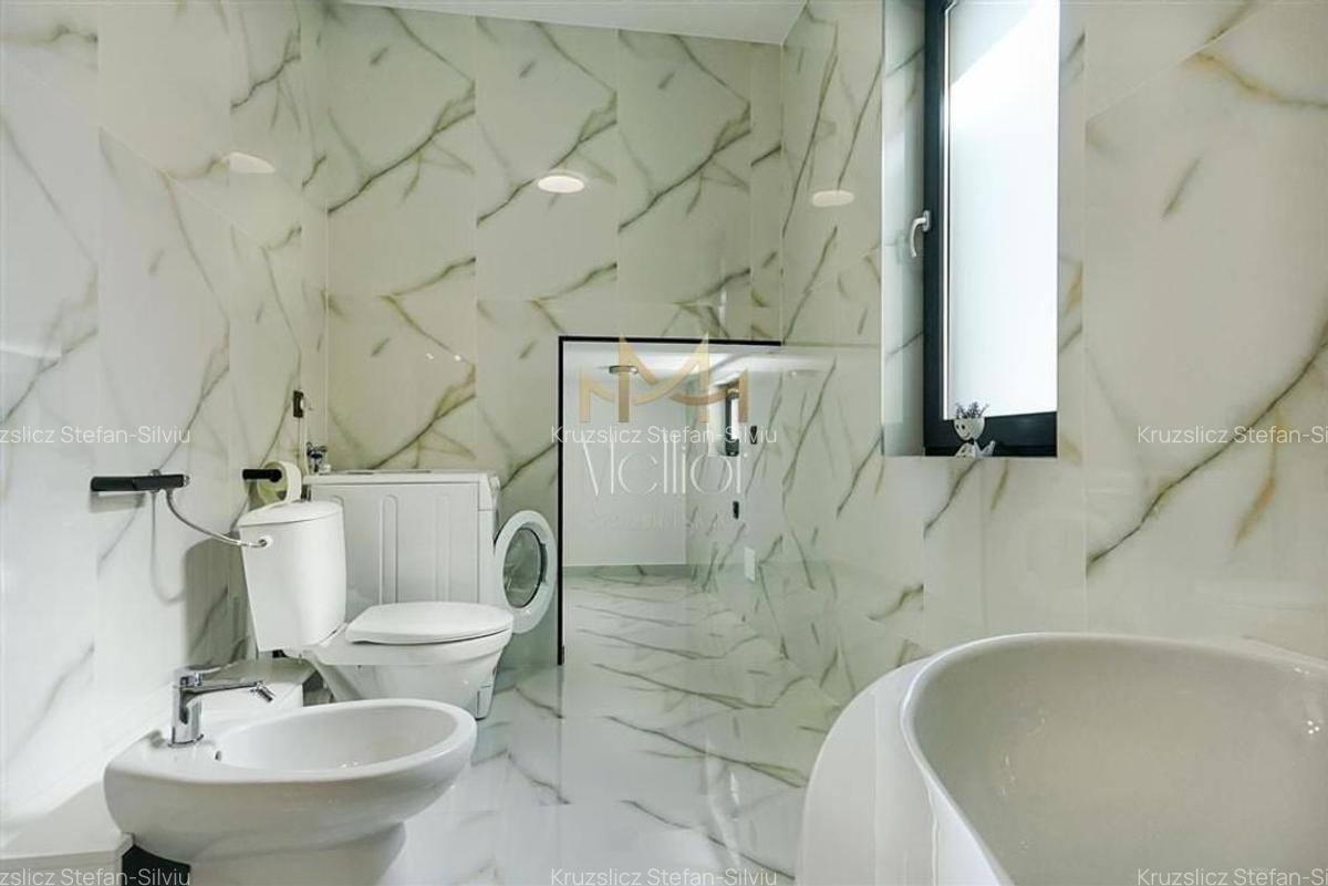 Apartament 3 camere 80 mp ultrafinisat, parcare, Zorilor! - 16