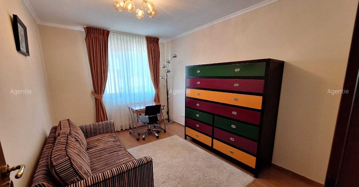 Apartament 3 camere, Jupiter Resedince - 1