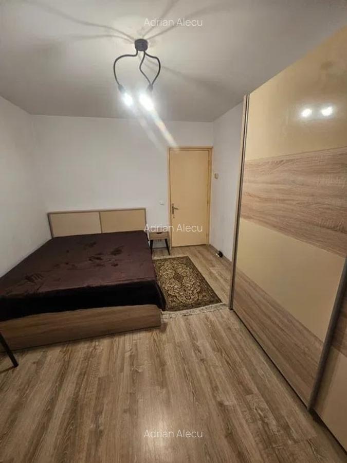 Garsoniera decomandata, 35 mp, centrala proprie, metrou aproape, Gorjului - 1