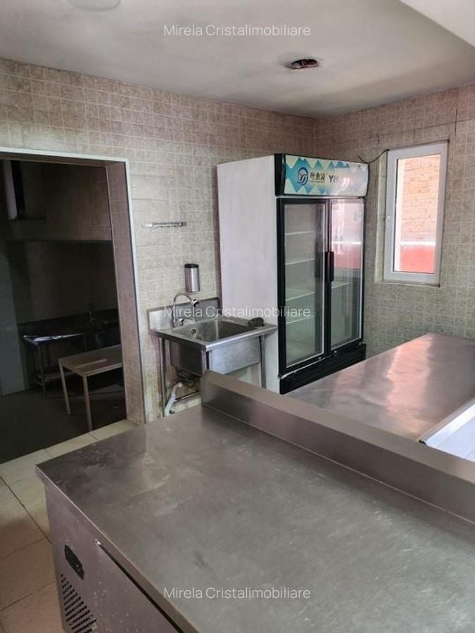 PIPERA/VOLUNTARI  Vilă 3 Nivele Curte & Locuri de Parcare - Gata de Rebranding! - 4