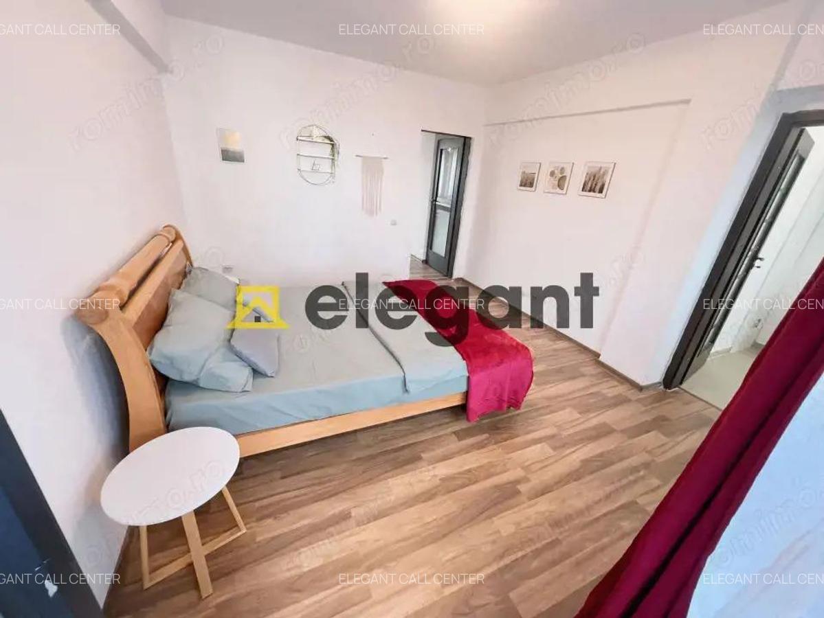 2 camere, bloc nou, lux, AC, parcare, Severinului-Promenada - 4