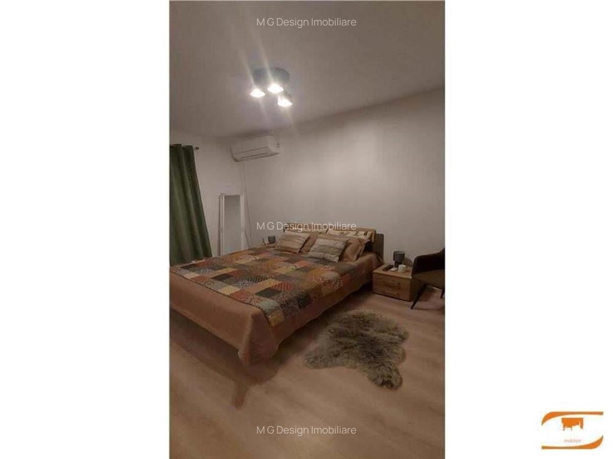 1 camera parter, loc de parcare, BLOC NOU-Benzinaria ESSO - 15