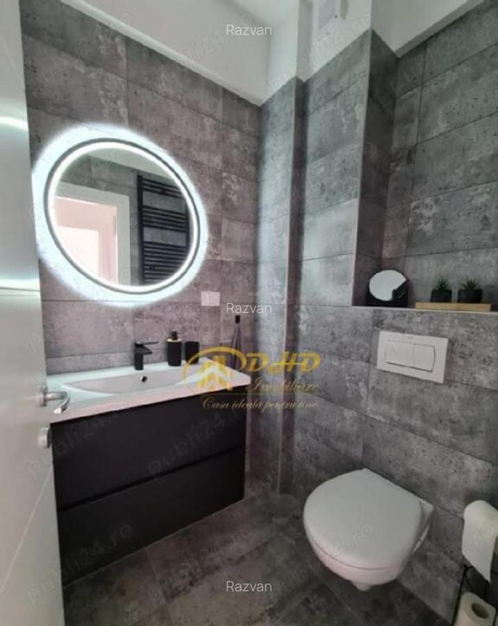 Apartament 1 camera Cartier Visoianu - 5