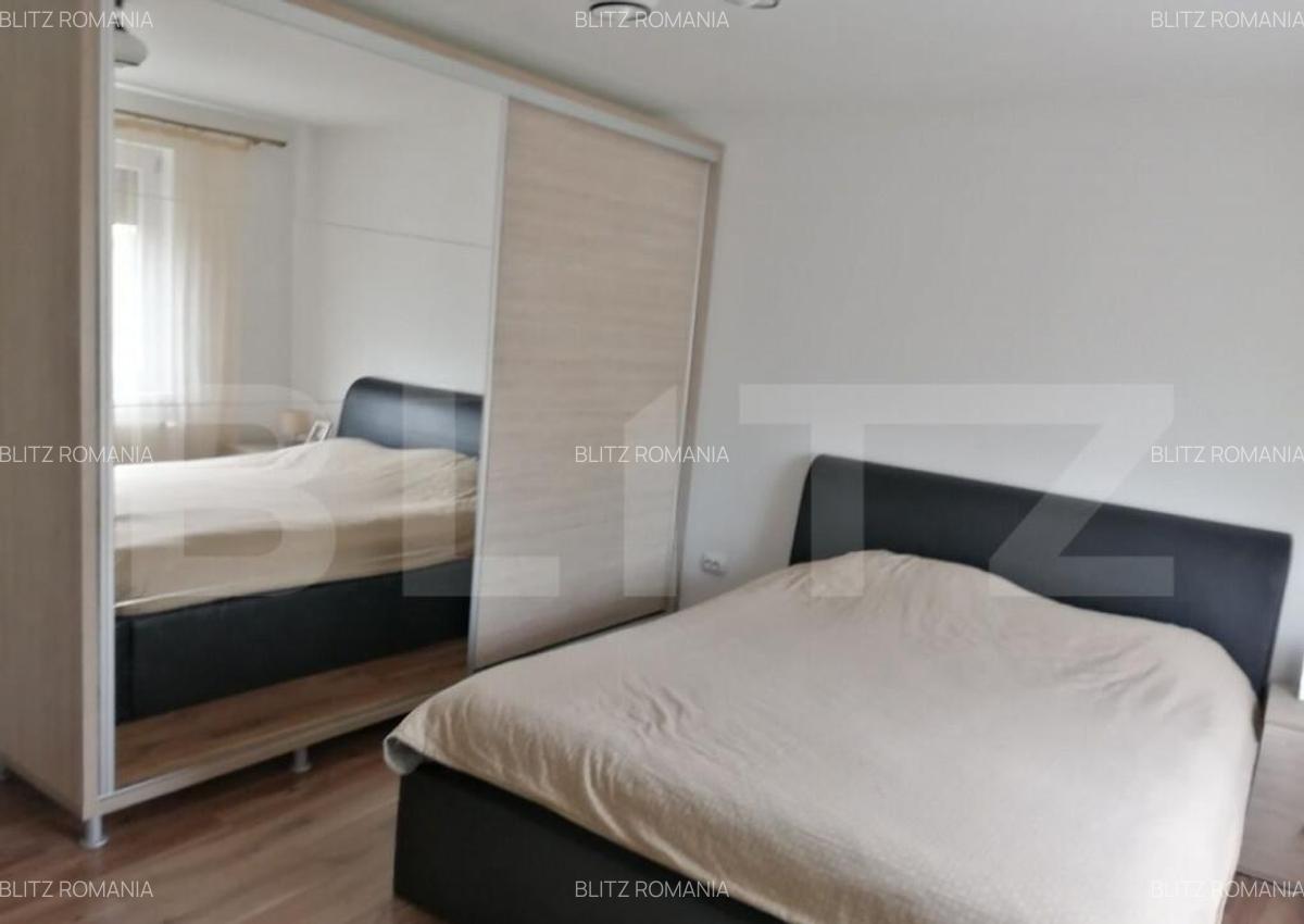 Casa P + E cu toate utilitatile, 110 mp, zona Ford - 3