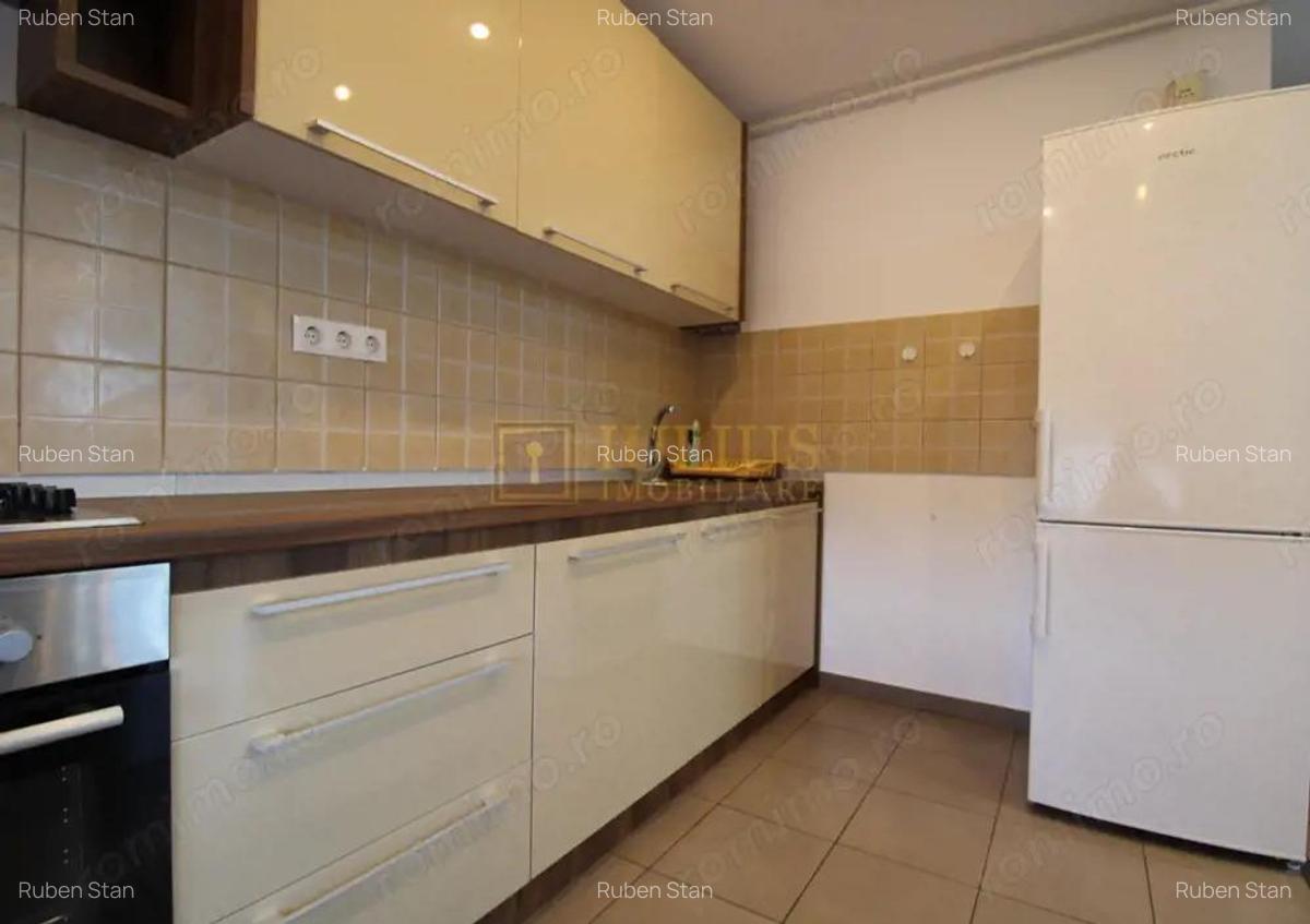 Uranus, 2 camere, centrala proprie, parcare - 5