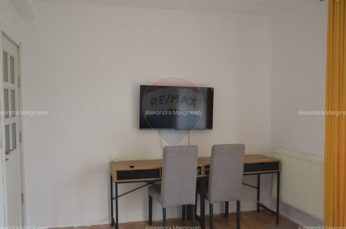Apartament de vanzare 2 camere Floresti, Panemar Eroilor - 9