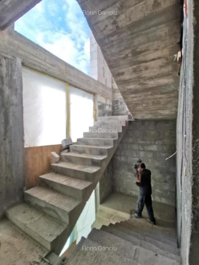 Pipera Vila Lux 2024, supr. constr. 255mp, teren 625mp - 6