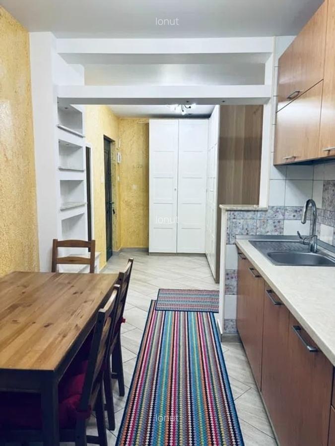 Apartament 2 Camere Dristor cu Loc de Parcare - 4