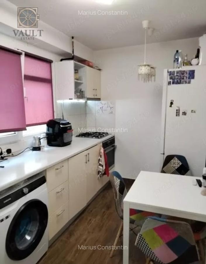 Apartament 2 camere Soseaua Giurgiului - 6