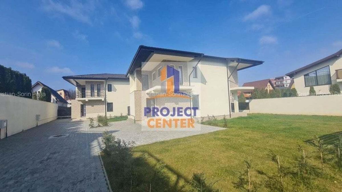 Vila 4 camere, Gavana Platou - 1