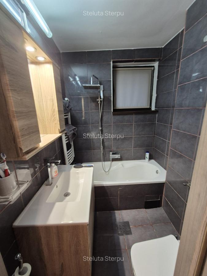 Vanzare apartament 2 camere in spatele Bulevardului Unirii - 17