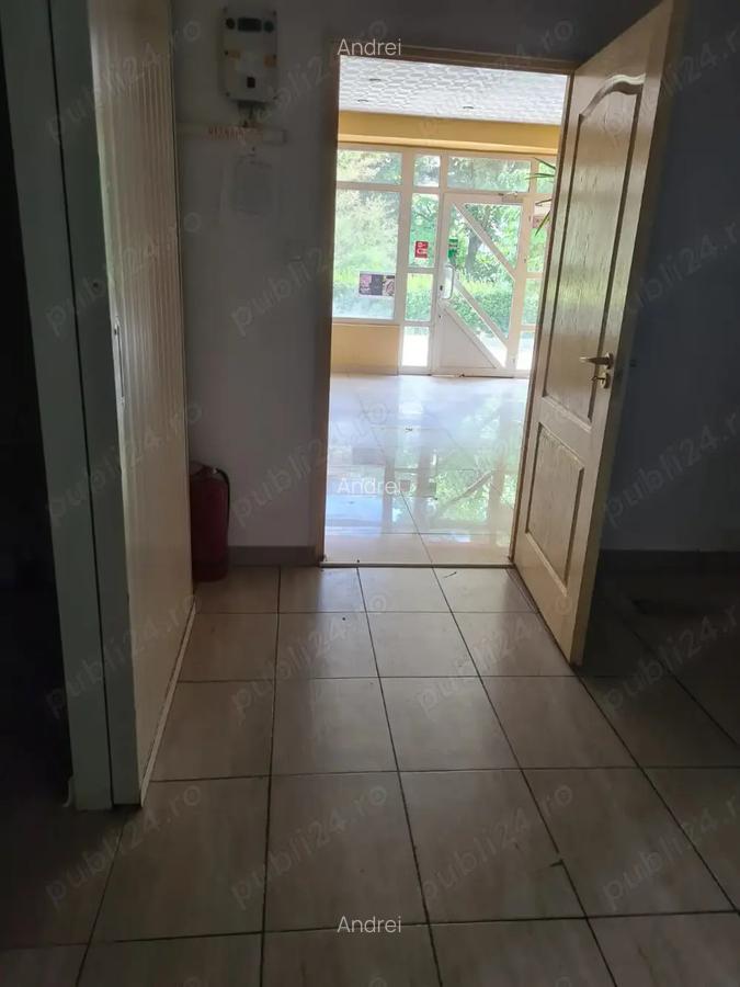 Inchiriez spatiu comercial zona Nicolina-Belvedere 80mp - 1
