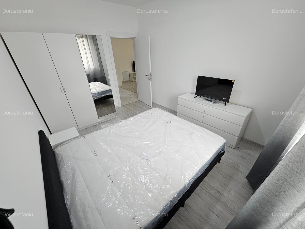 2 Camere Militari Residence Weiner Palada 12, Et 6/7, 58.000€, 0771116090 - 11