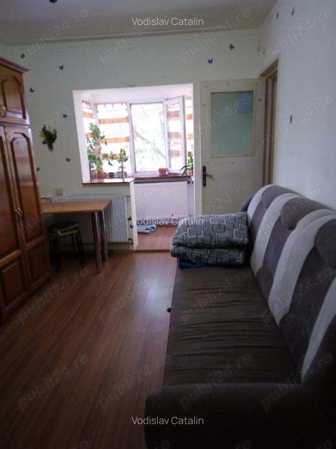 Inchiriez aoartament cu o camera str.Lorena zona Bader pret 220 euro - 2