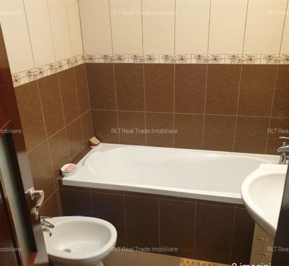 Apartament cu 4 camere decomandat, mobilat în Răcădău - 8