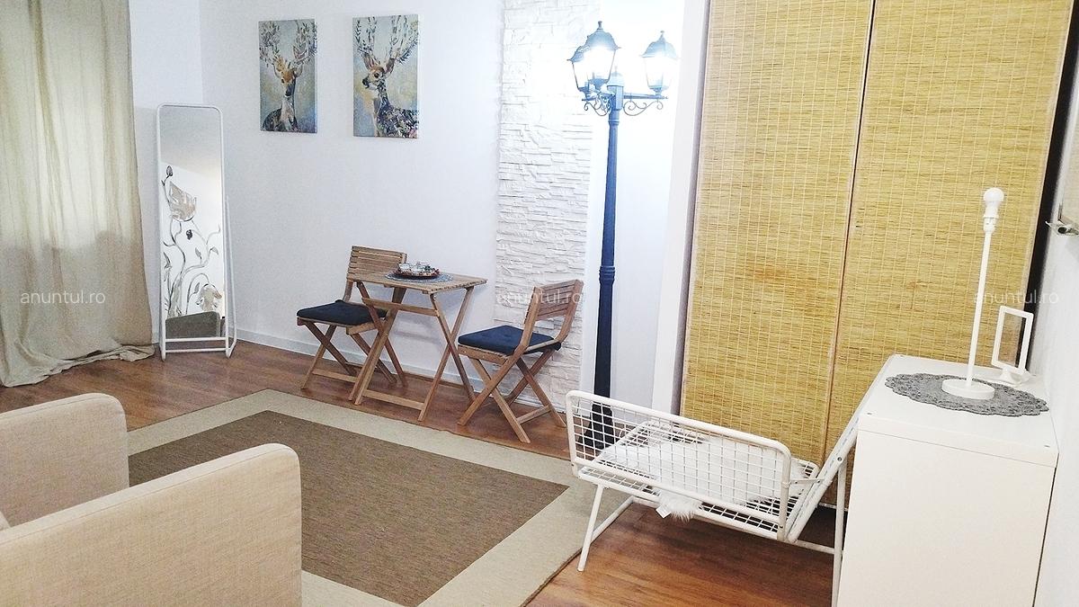 Aviatiei, Promenada Mall, Metrou Aurel Vlaicu, 3 camere - 12