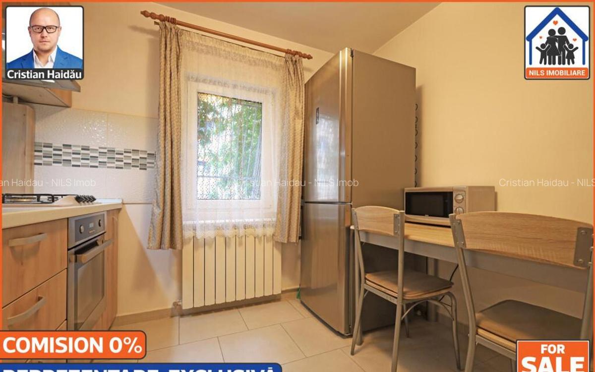 Garsoniera | Renovata | Mobilata | Utilata | Bucuresti Mall - 2