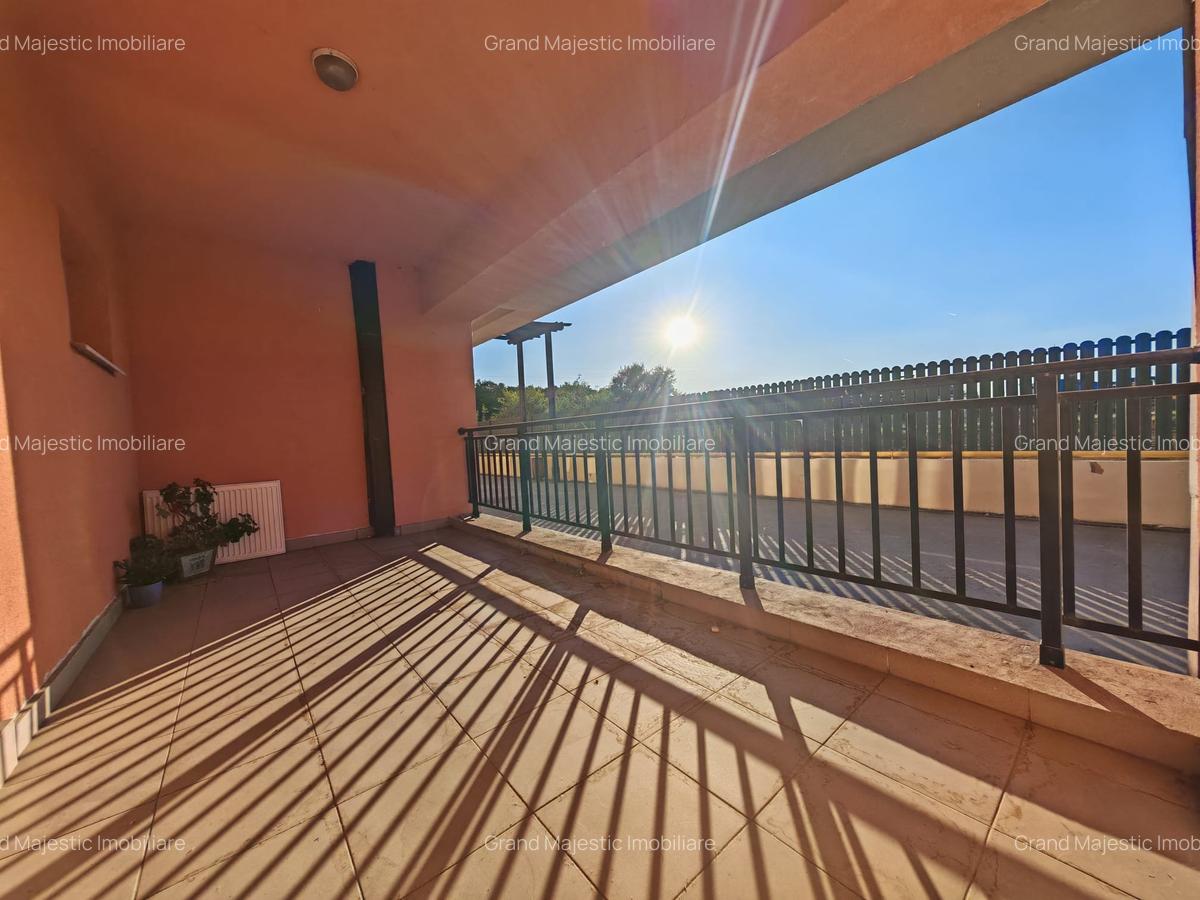 Apartament 2 camere, loc de parcare in subteran - 7
