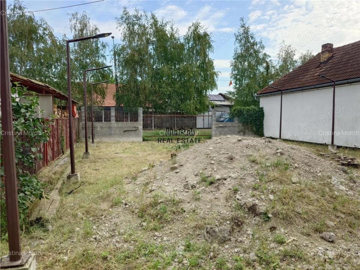 Cladire noua, ideala pentru cazare sau spatii de birouri in Brad, Hd - 13