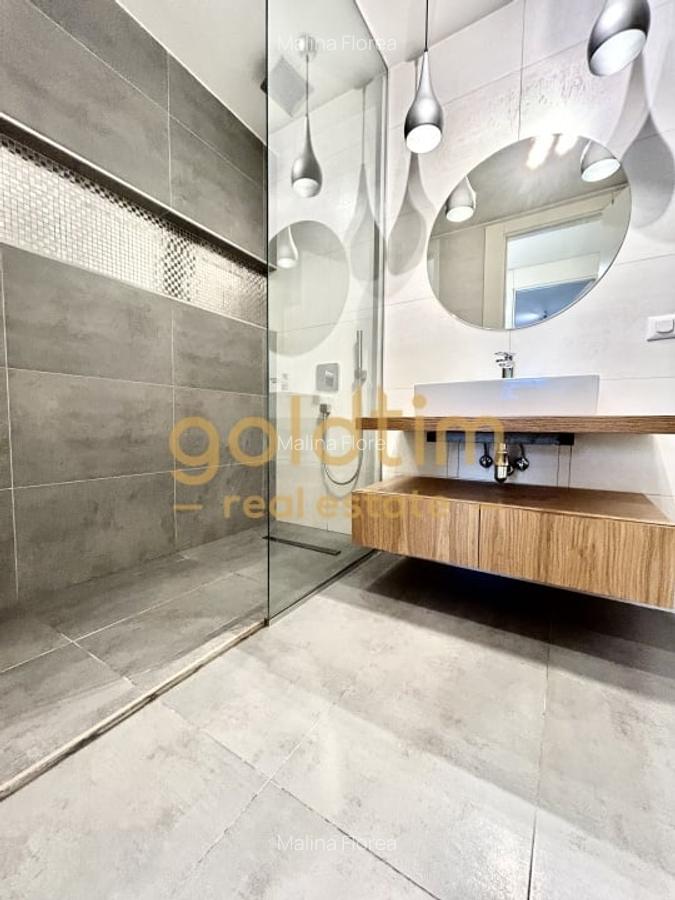 2 CAMERE 56MP SUPERB+TERASA 60MP/VEDERE SPATE/PARCARE SUBTERANA/102 THE ADDRESS - 23