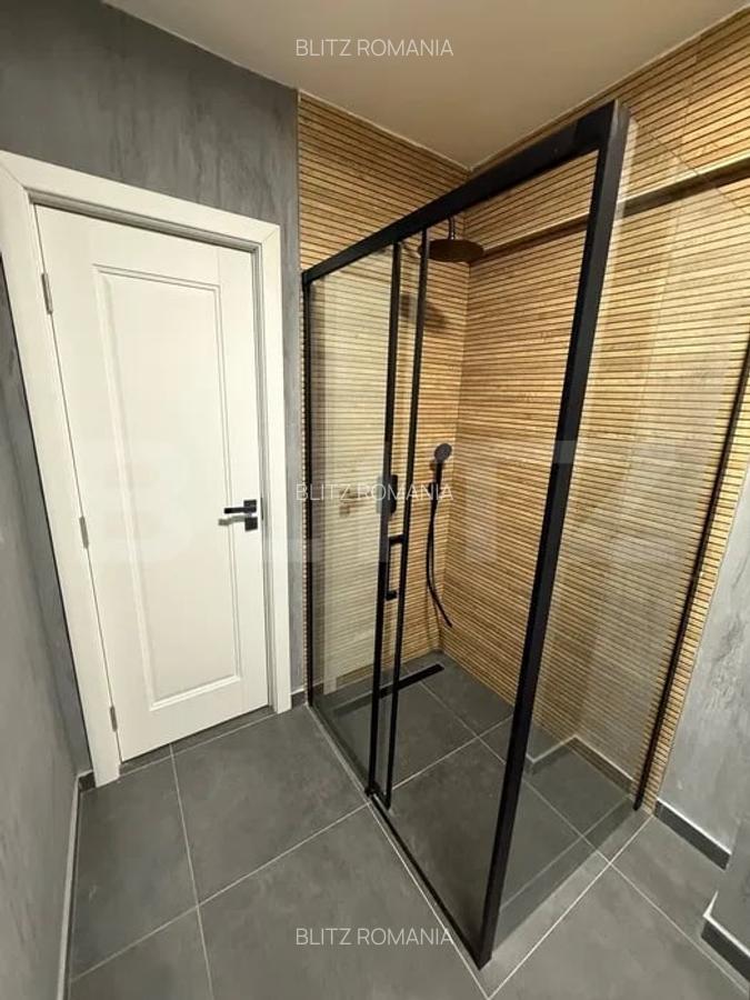 Apartament 2 camere, mobilat complet, parcare si boxa depozitare-Ama Residence - 8