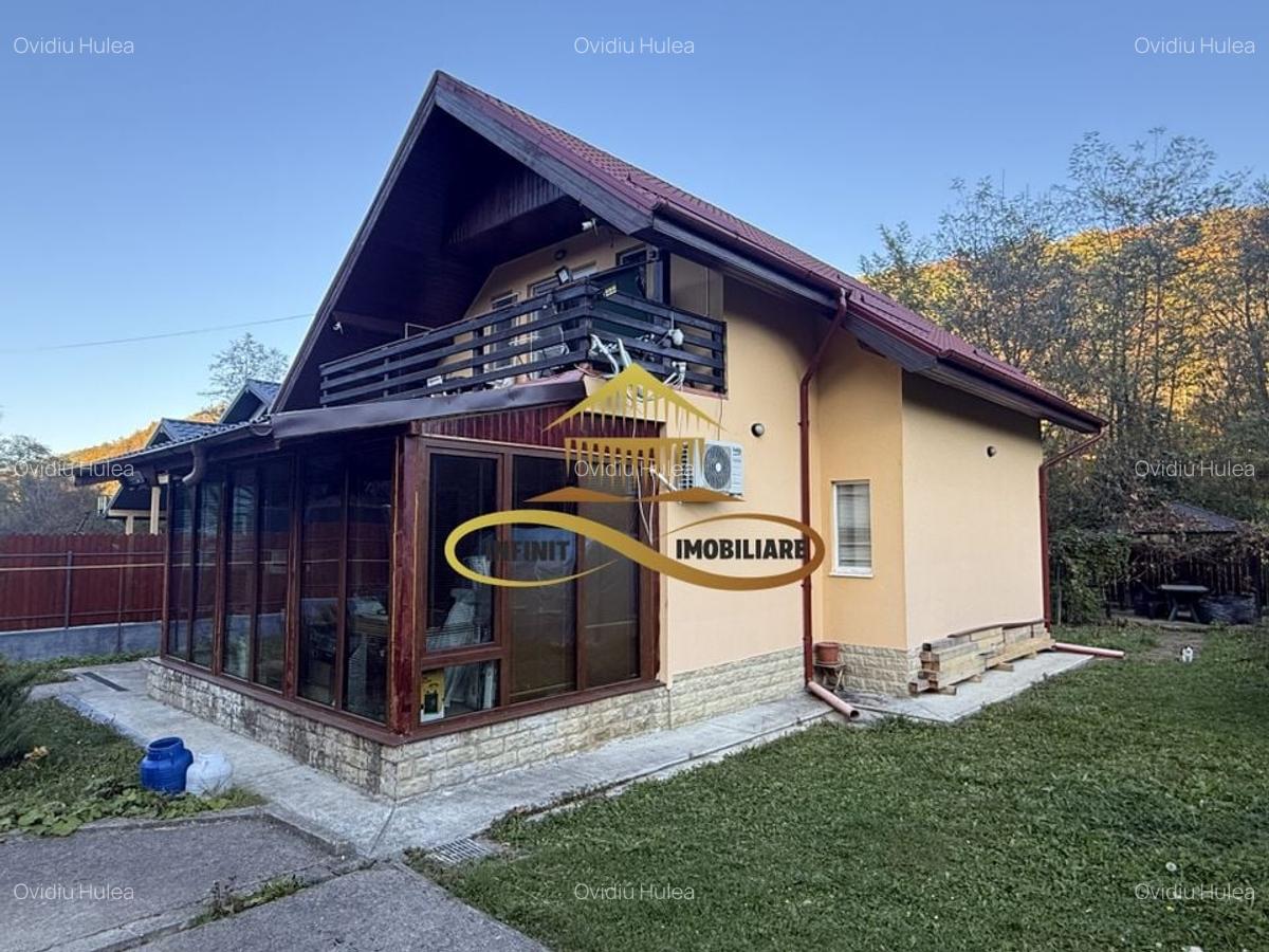 Casa de vanzare in Bacau Luncani Strada Slatinei în mijlocul naturii - 1 Casa de vanzare in Bacau Luncani Strada Slatinei în mijlocul naturii - 1