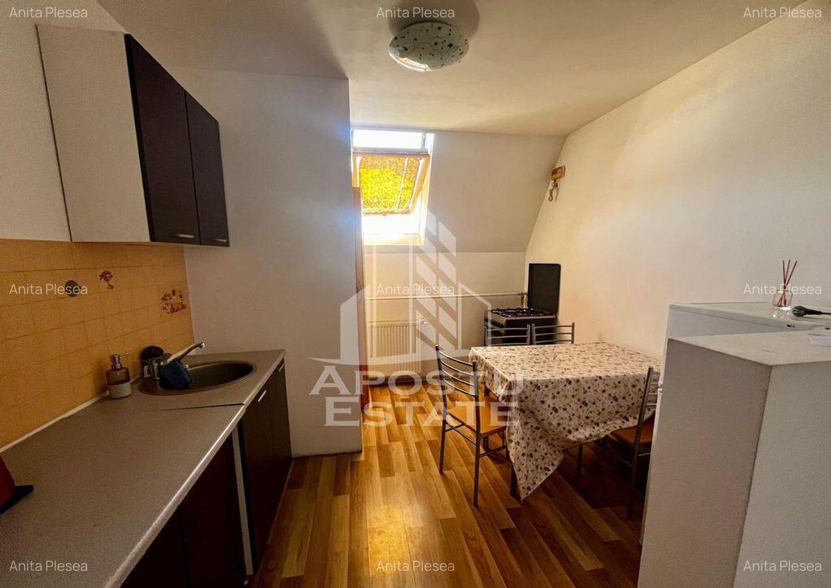 Apartament 2 camere,centrala proprie,zona Simion Barnutiu... - 6