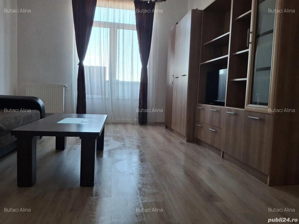 Inchiriere apartament 2 camere central - 1