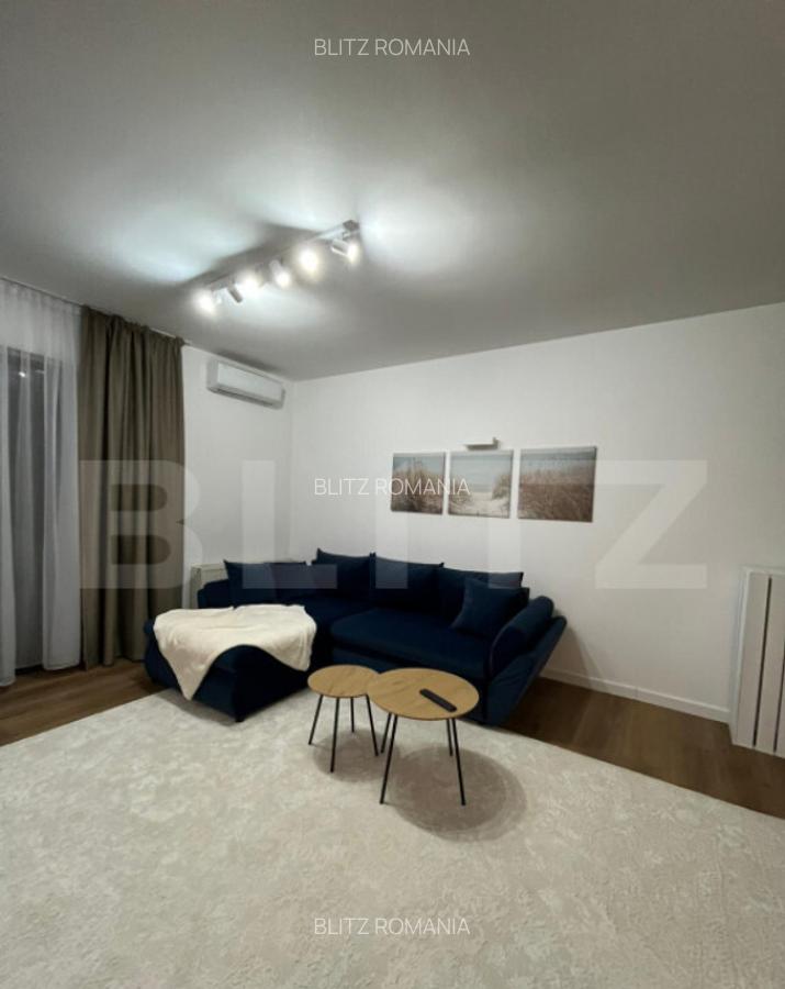 Apartament Premium la Prima Inchiriere 66 mp, Dumbravi - 10