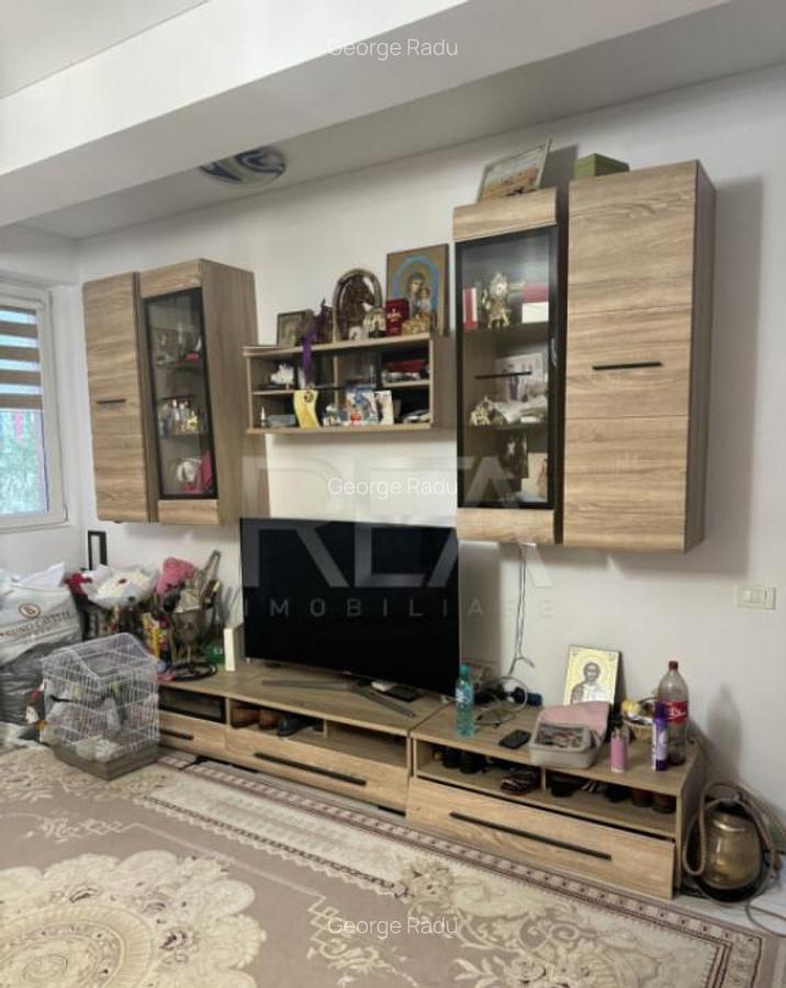 Apartament 3 camere Ilie Petre - 3
