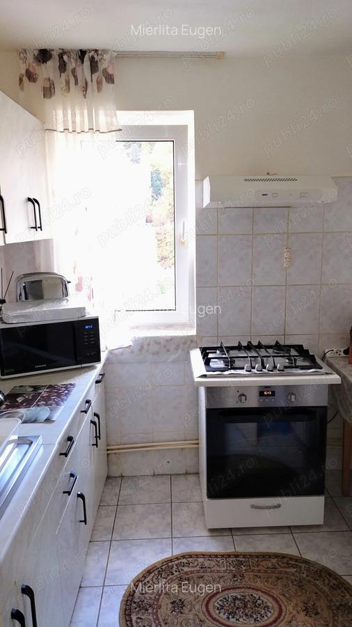 Apartament de vanzare cu doua camere in Azuga - 5