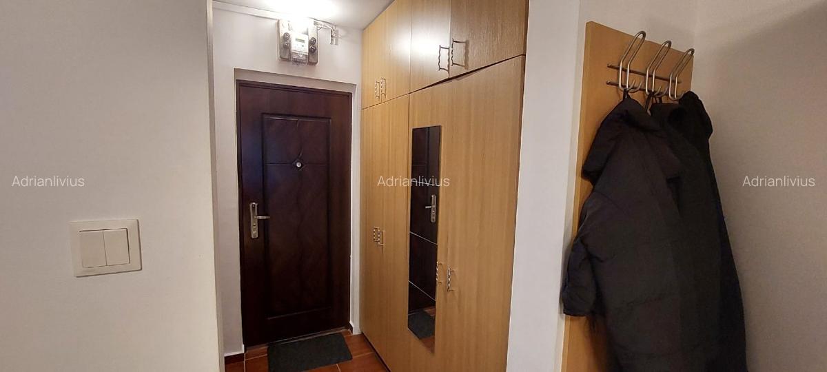 Apartament o camera ,parter ,Take Ionescu - 6 Apartament o camera ,parter ,Take Ionescu - 6